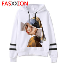 Load image into Gallery viewer, Billie Eilish Hoodies men/women funny hip hop fashion kawaii Sweatshirt Graphic harajuku 90s Tumblr hooded streetwear male